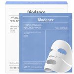 Hydrogel Night Mask - Soothing & Hydrating Set