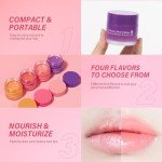 Nourishing Vitamin C Sleeping Lip Mask