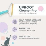 Uproot Cleaner Pro - Pet Hair Remover Tool