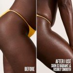 SOL DE JANEIRO Bum Bum Cream - Glow & Firm