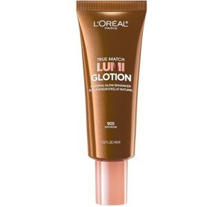 L'Oreal True Match Lumi Glotion for Radiant Skin