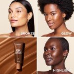L'Oreal True Match Lumi Glotion for Radiant Skin