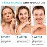 Revitalize: Retinol Anti-Aging Moisturizer & Cream