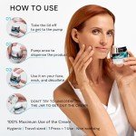 Revitalize: Retinol Anti-Aging Moisturizer & Cream