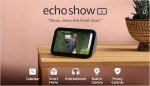 Echo Show 5 Smart Display with Enhanced Sound