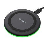Yootech 10W Fast Wireless Charging Pad for iPhone & Samsung