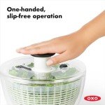 OXO Good Grips 6.22 Qt. Salad Spinner