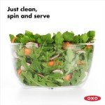 OXO Good Grips 6.22 Qt. Salad Spinner