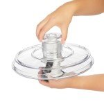 OXO Good Grips 6.22 Qt. Salad Spinner