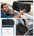 Travel Laptop Backpack with USB Charging Port