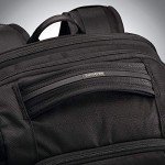Samsonite Tectonic Lifestyle Sweetwater Business Backpack, Black, One Size