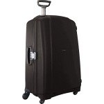 Samsonite F'lite GT Spinner 31, Black, One Size