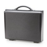Samsonite Focus III Attache, Black, One Size