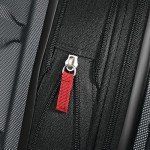 Samsonite Omni PC Hardside Expandable Luggage with Spinner Wheels, Carry-On 20-Inch, Charcoal