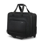 Samsonite Classic 2.0 Wheeled Business Case, 15.6 inch, Black