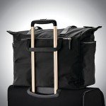 Samsonite Women's Mobile Solution Deluxe Carryall