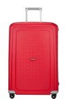 Samsonite Neo Flux, Crimson Red, Spinner L (75 cm-102 L)