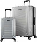 Samsonite Element XLT Hardside Set Silver