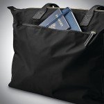 Samsonite Women's Mobile Solution Deluxe Carryall