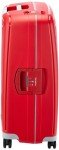 Samsonite Neo Flux, Crimson Red, Spinner L (75 cm-102 L)