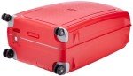 Samsonite Neo Flux, Crimson Red, Spinner L (75 cm-102 L)