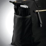 Samsonite Women's Mobile Solution Deluxe Carryall