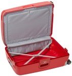 Samsonite Neo Flux, Crimson Red, Spinner L (75 cm-102 L)