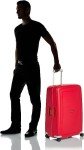 Samsonite Neo Flux, Crimson Red, Spinner L (75 cm-102 L)