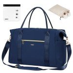 WANDF Travel Duffel Bag for Spirit Airlines
