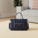WANDF Travel Duffel Bag for Spirit Airlines