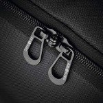 Samsonite Andante 22" Rolling Duffel Bag - Black