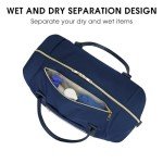 WANDF Travel Duffel Bag for Spirit Airlines