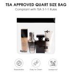 WANDF Travel Duffel Bag for Spirit Airlines