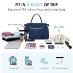 WANDF Travel Duffel Bag for Spirit Airlines