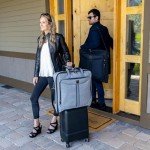 ZEGUR Premium Suit Garment Bag for Travel