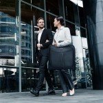 ZEGUR Premium Suit Garment Bag for Travel