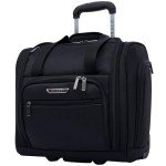 TPRC Smart Under Seat Carry-On Luggage with USB