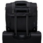TPRC Smart Under Seat Carry-On Luggage with USB