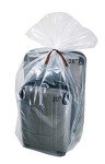 Extra Large Clear Plastic Storage Bags - 5 Pack