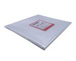 Extra Large Clear Plastic Storage Bags - 5 Pack