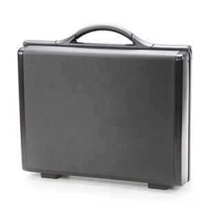 Samsonite Focus III Attache, Black, One Size