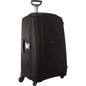 Samsonite F'lite GT Spinner 31, Black, One Size