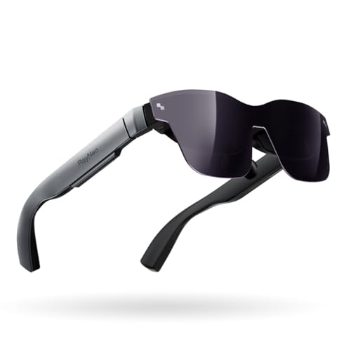 RayNeo Air 2 MicroOLED 1080p AR Glasses