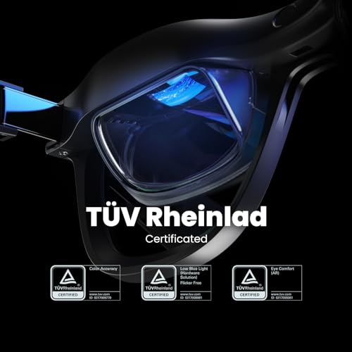 XREAL Air 2 Pro AR Glasses Bundle