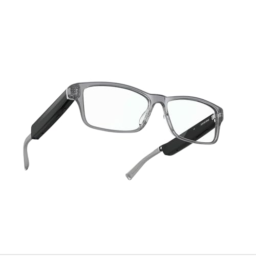 Echo Frames 3rd Gen Smart Glasses with Alexa