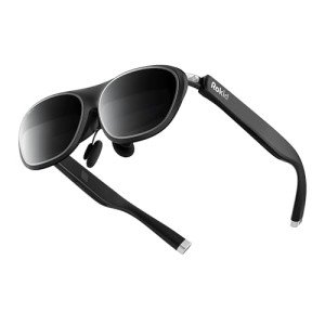 Rokid Max 2 AR Glasses - Immersive Display Experience