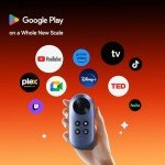 Rokid Max 2 AR Glasses - Immersive Display Experience