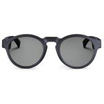 Bose Frames Audio Sunglasses with Bluetooth, Rondo Black