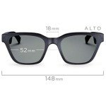 Bose Frames Alto - Bluetooth Audio Smart Sunglasses