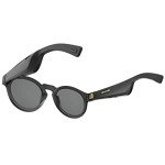 Bose Frames Audio Sunglasses with Bluetooth, Rondo Black